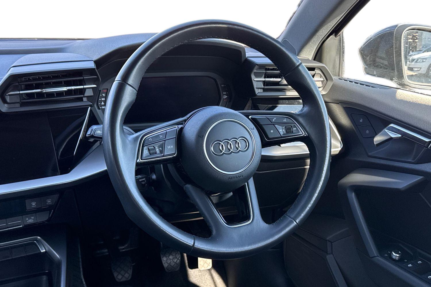 Used Audi A3 2022 for sale - 77758455: Photo 18