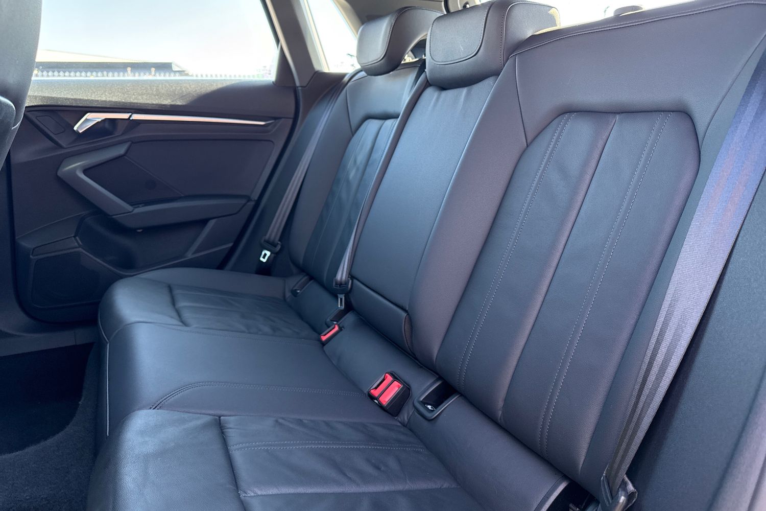 Used Audi A3 2022 for sale - 77758455: Photo 19