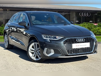 Used Audi A3 2022 for sale - 77758455: Photo