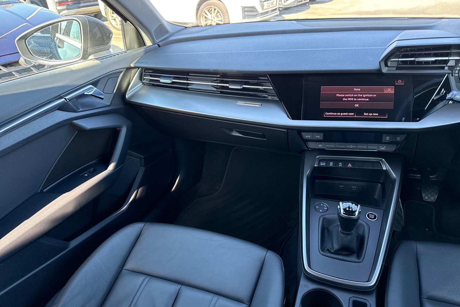 Used Audi A3 2022 for sale - 77758455: Photo 20