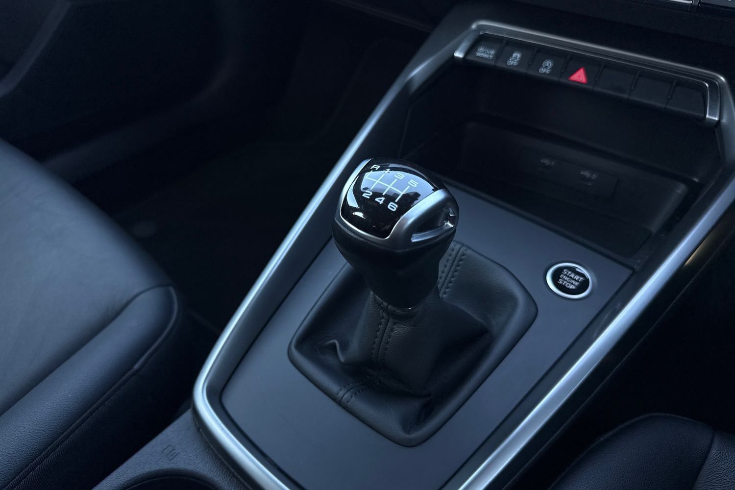 Used Audi A3 2022 for sale - 77758455: Photo 23