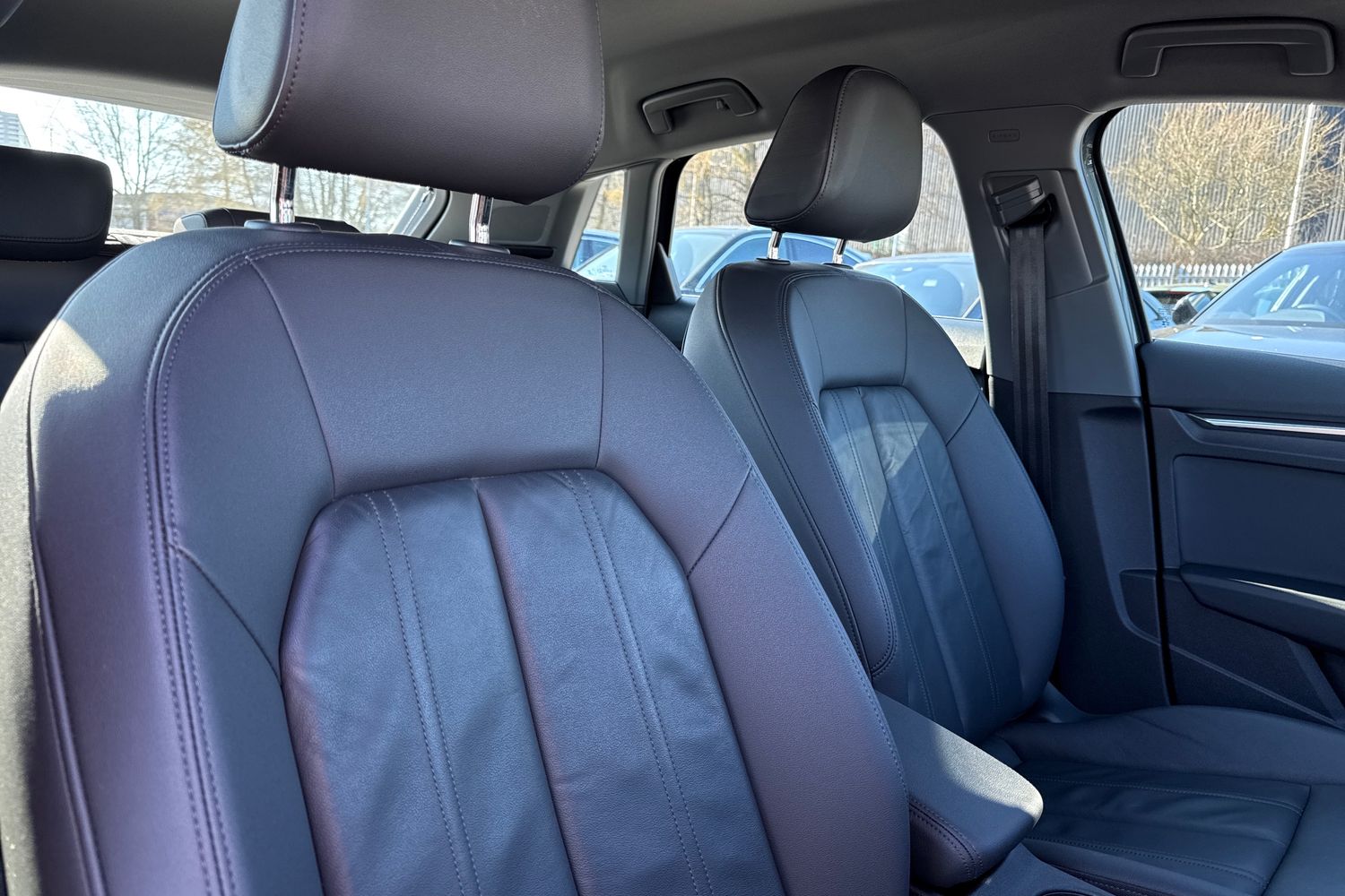 Used Audi A3 2022 for sale - 77758455: Photo 24