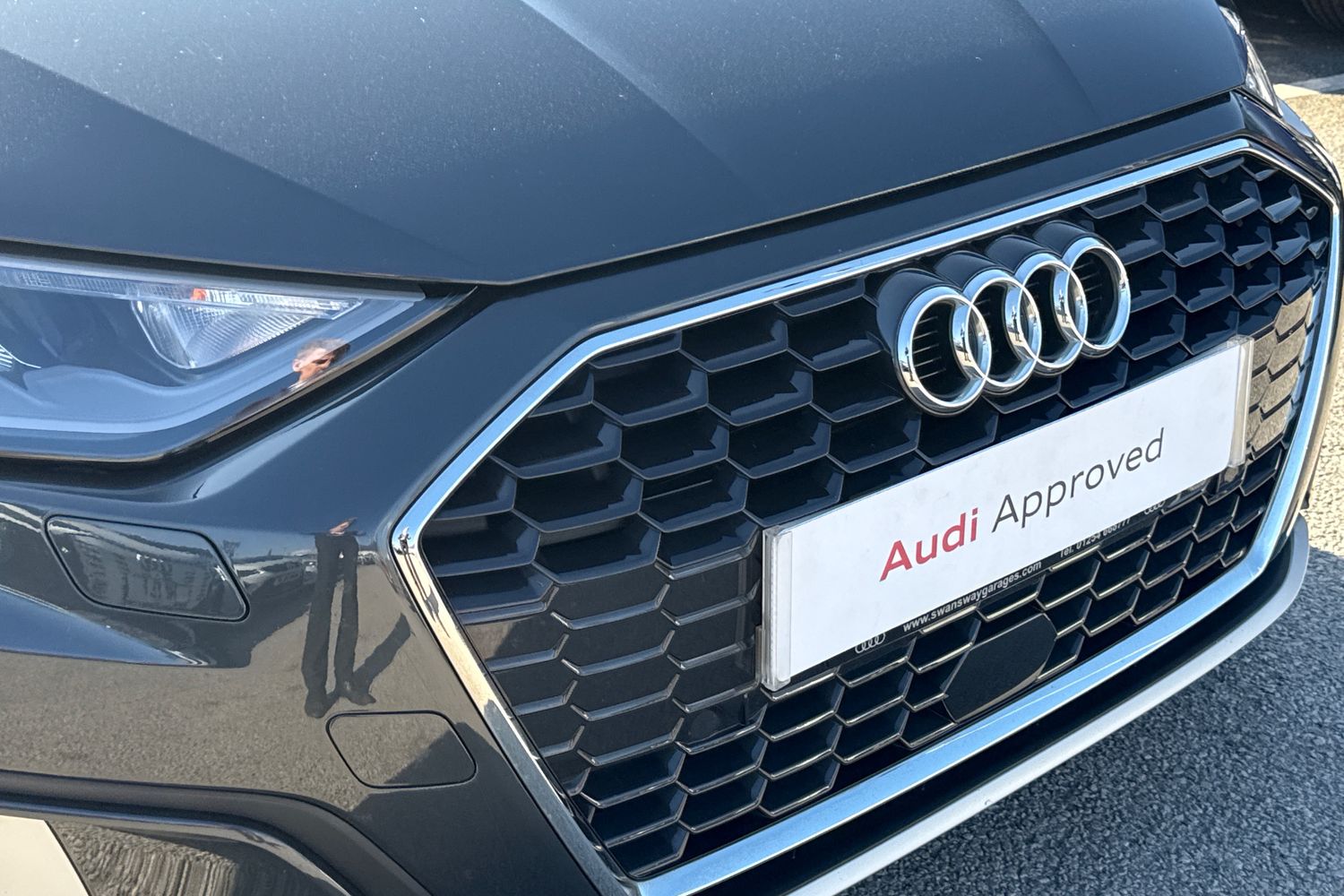 Used Audi A3 2022 for sale - 77758455: Photo 25