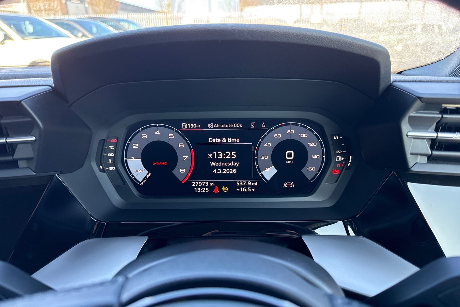 Used Audi A3 2022 for sale - 77758455: Photo 35