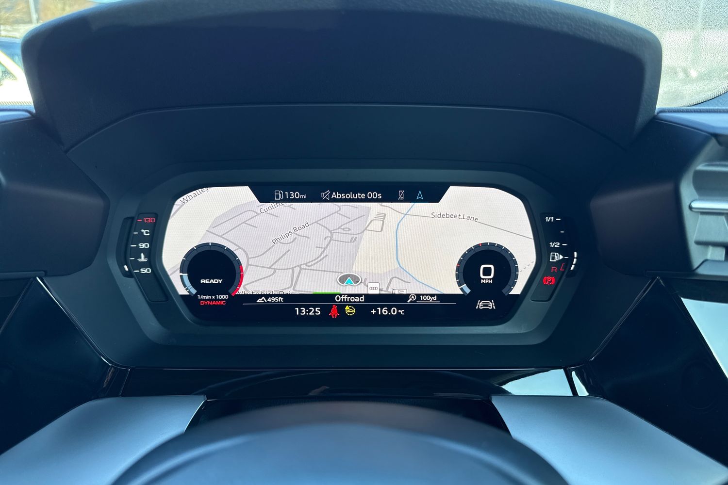 Used Audi A3 2022 for sale - 77758455: Photo 36