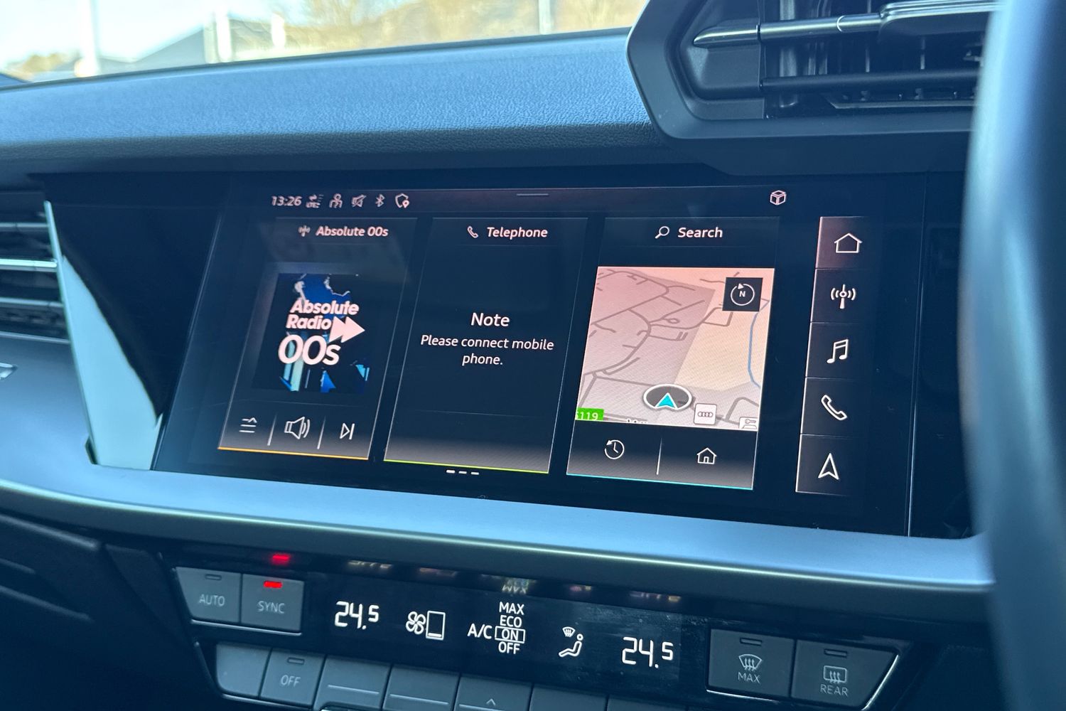 Used Audi A3 2022 for sale - 77758455: Photo 38