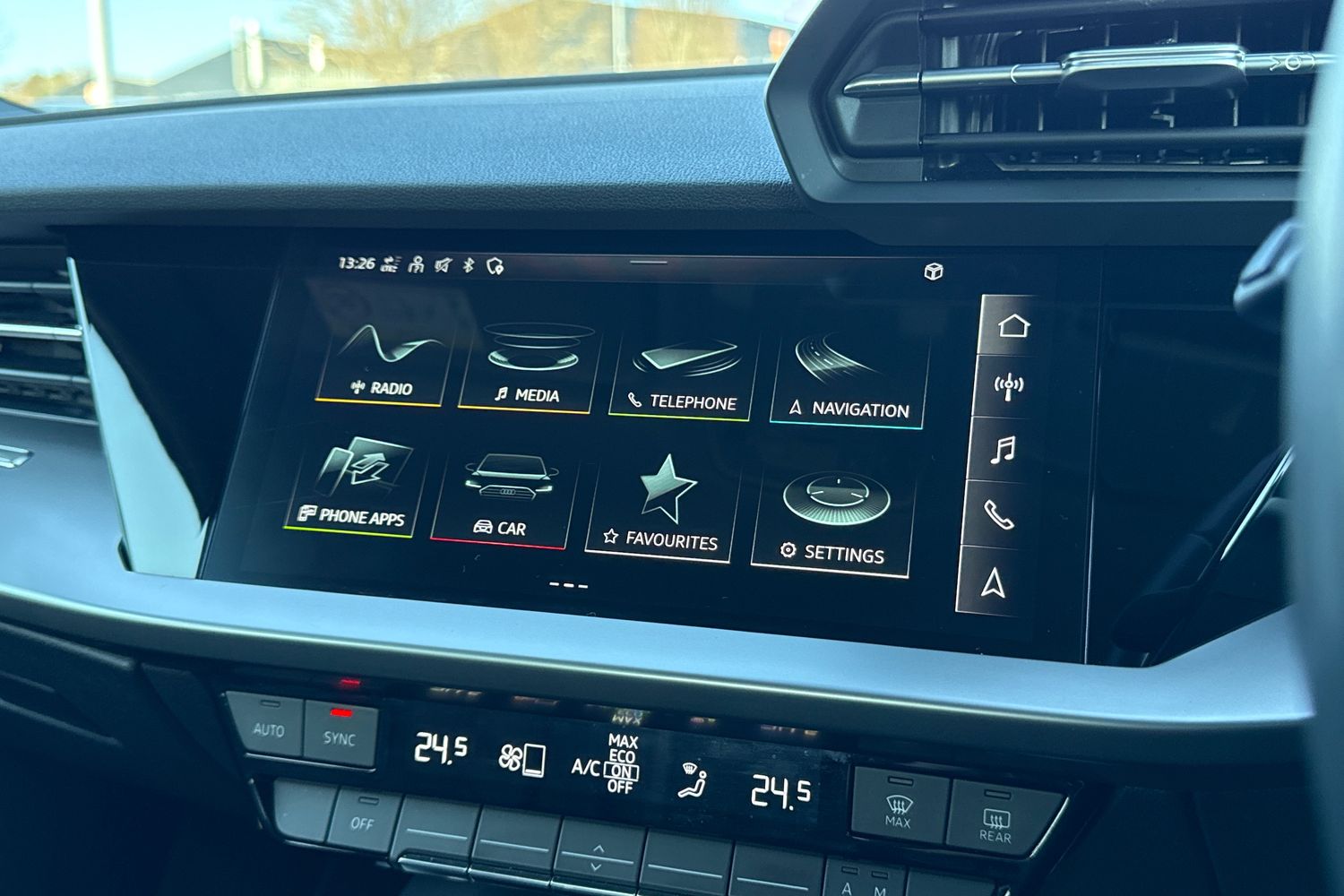 Used Audi A3 2022 for sale - 77758455: Photo 39