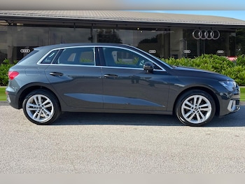 Used Audi A3 2022 for sale - 77758455: Photo