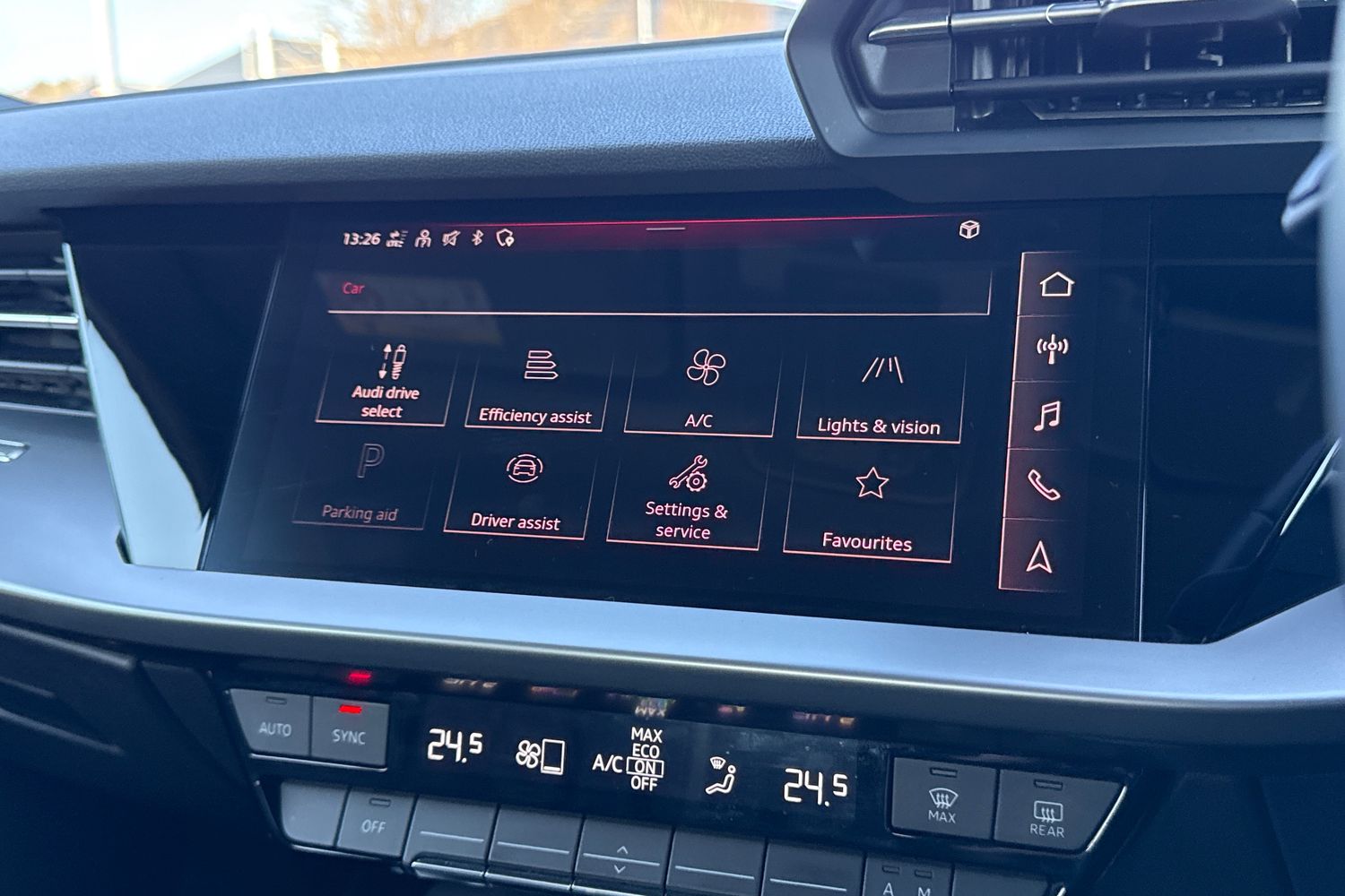 Used Audi A3 2022 for sale - 77758455: Photo 40