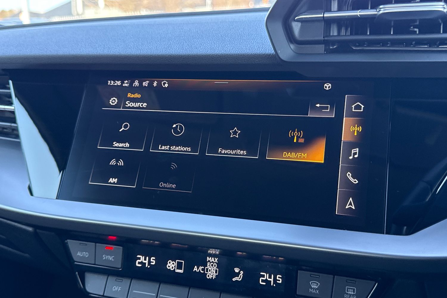 Used Audi A3 2022 for sale - 77758455: Photo 41