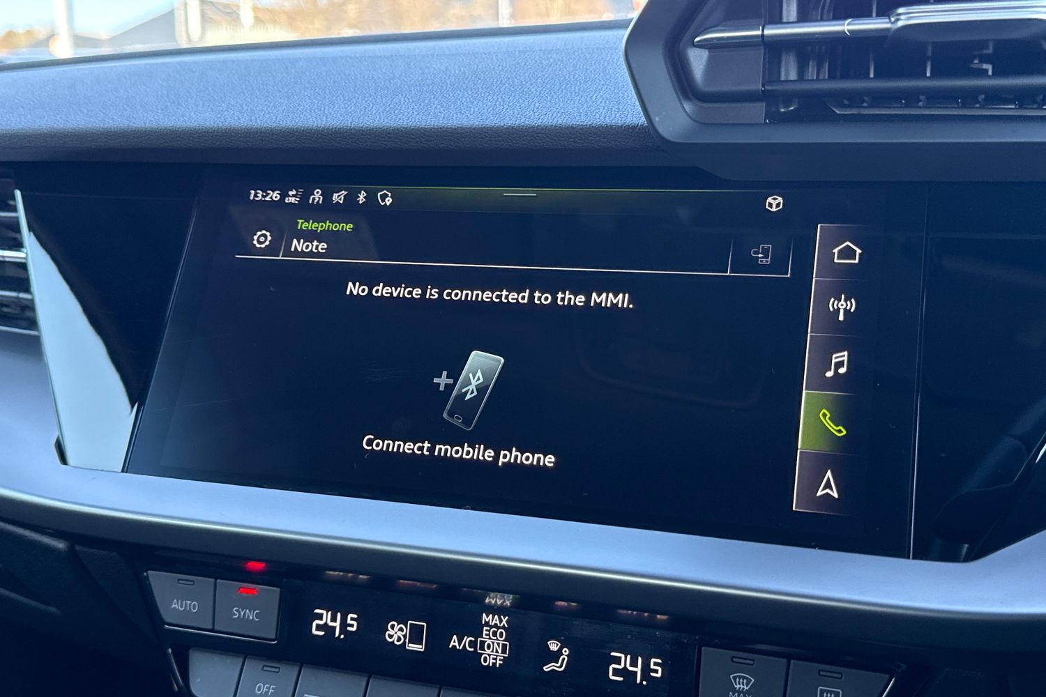 Used Audi A3 2022 for sale - 77758455: Photo 42