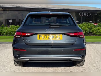 Used Audi A3 2022 for sale - 77758455: Photo