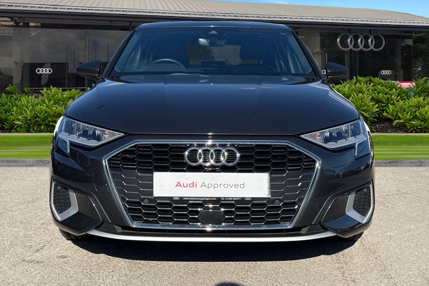 Used Audi A3 2022 for sale - 77758455: Photo 6