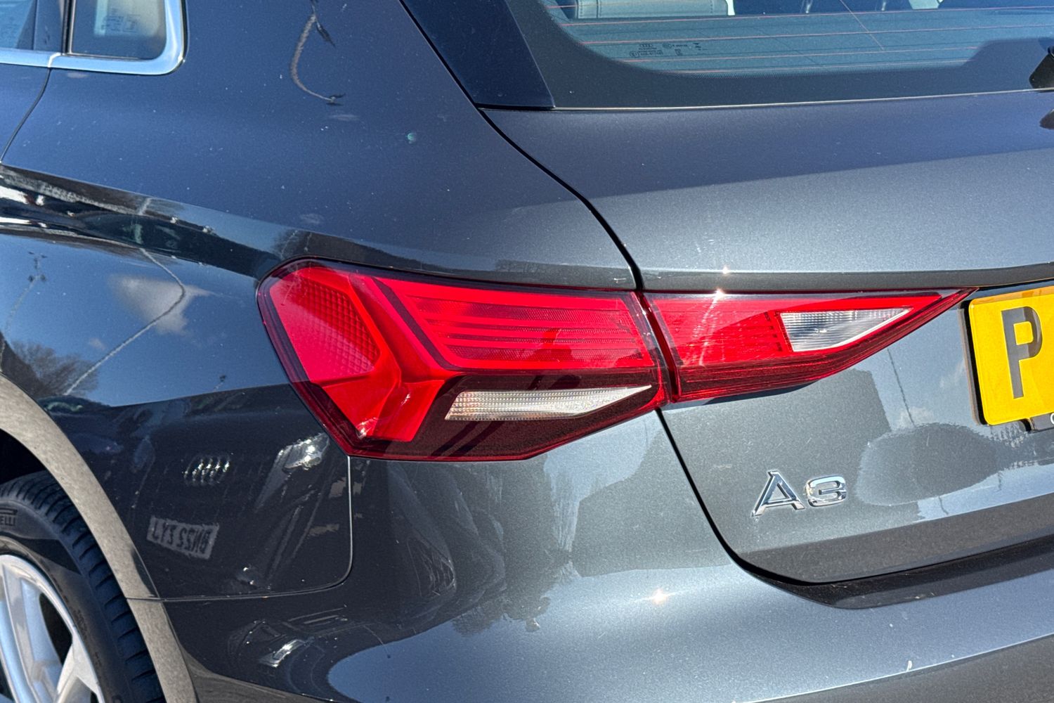 Used Audi A3 2022 for sale - 77758455: Photo 8