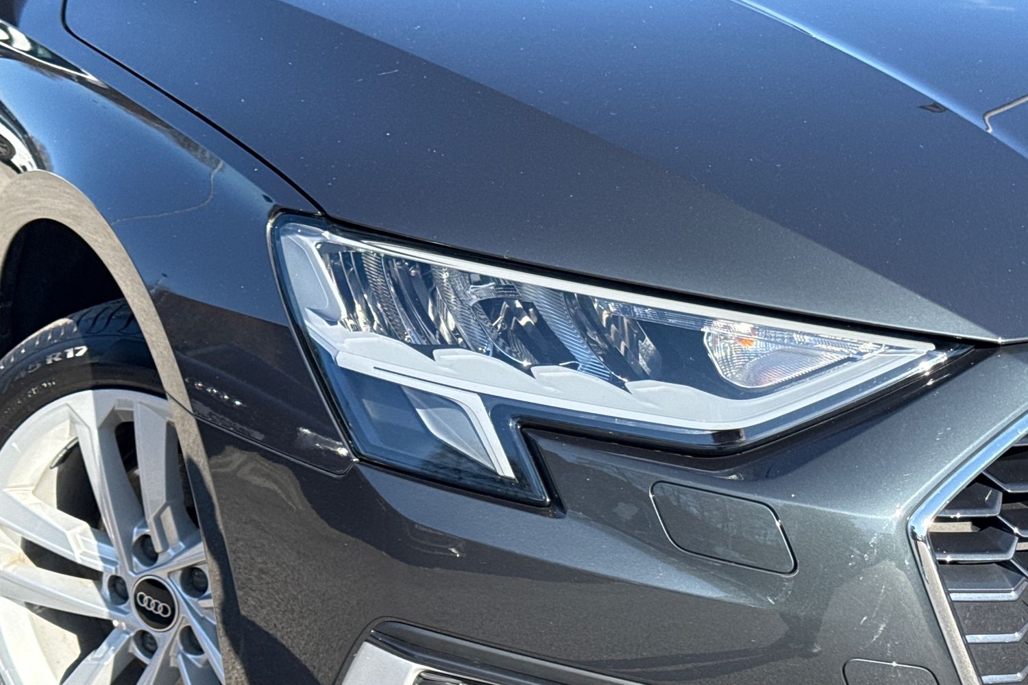Used Audi A3 2022 for sale - 77758455: Photo 9
