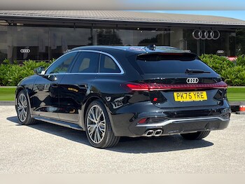 Used Audi A5 2025 for sale - 78359384: Photo