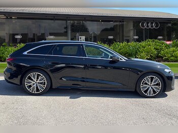 Used Audi A5 2025 for sale - 78359384: Photo