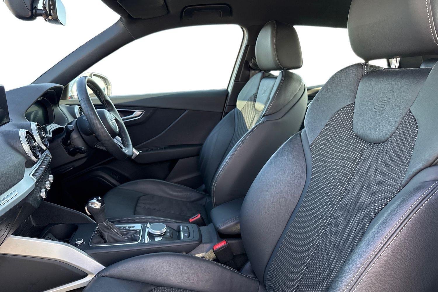 Used Audi Q2 2022 for sale - 77963230: Photo 10