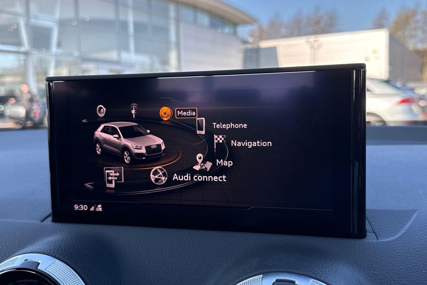 Used Audi Q2 2022 for sale - 77963230: Photo 11