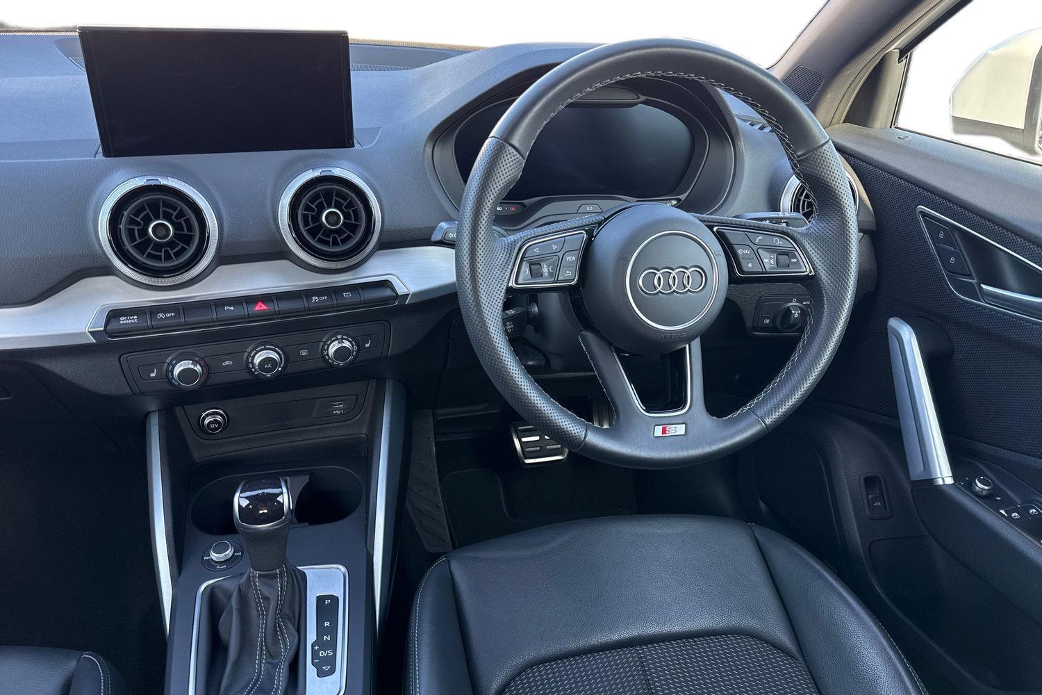 Used Audi Q2 2022 for sale - 77963230: Photo 12