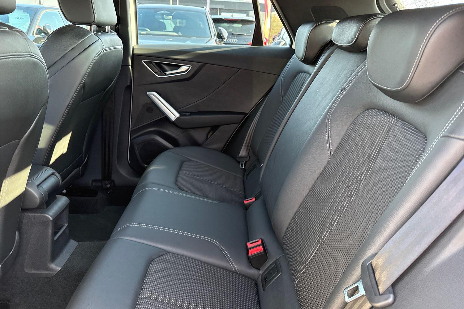 Used Audi Q2 2022 for sale - 77963230: Photo 13