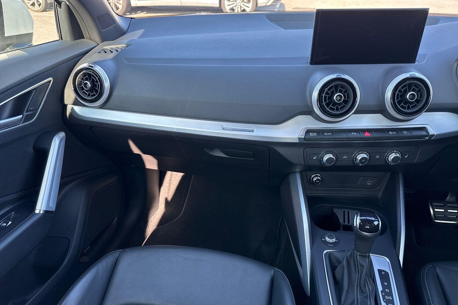 Used Audi Q2 2022 for sale - 77963230: Photo 14