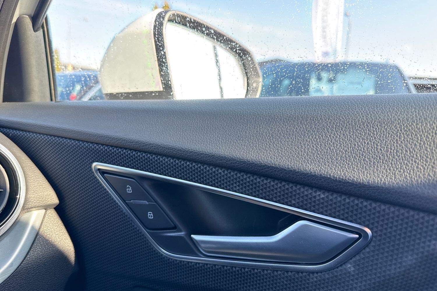 Used Audi Q2 2022 for sale - 77963230: Photo 17