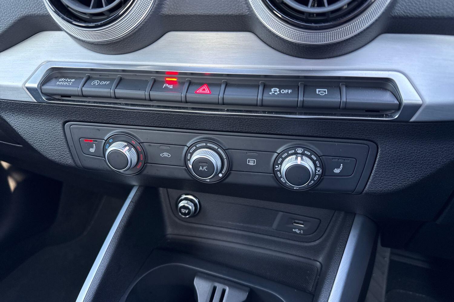 Used Audi Q2 2022 for sale - 77963230: Photo 18