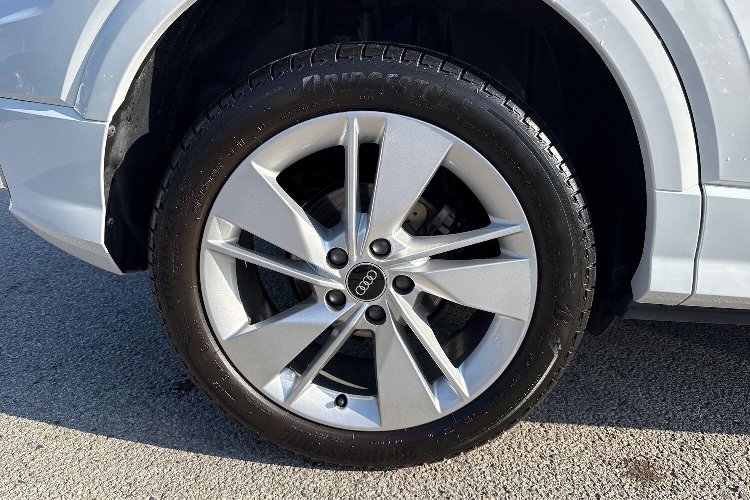 Used Audi Q2 2022 for sale - 77963230: Photo 21