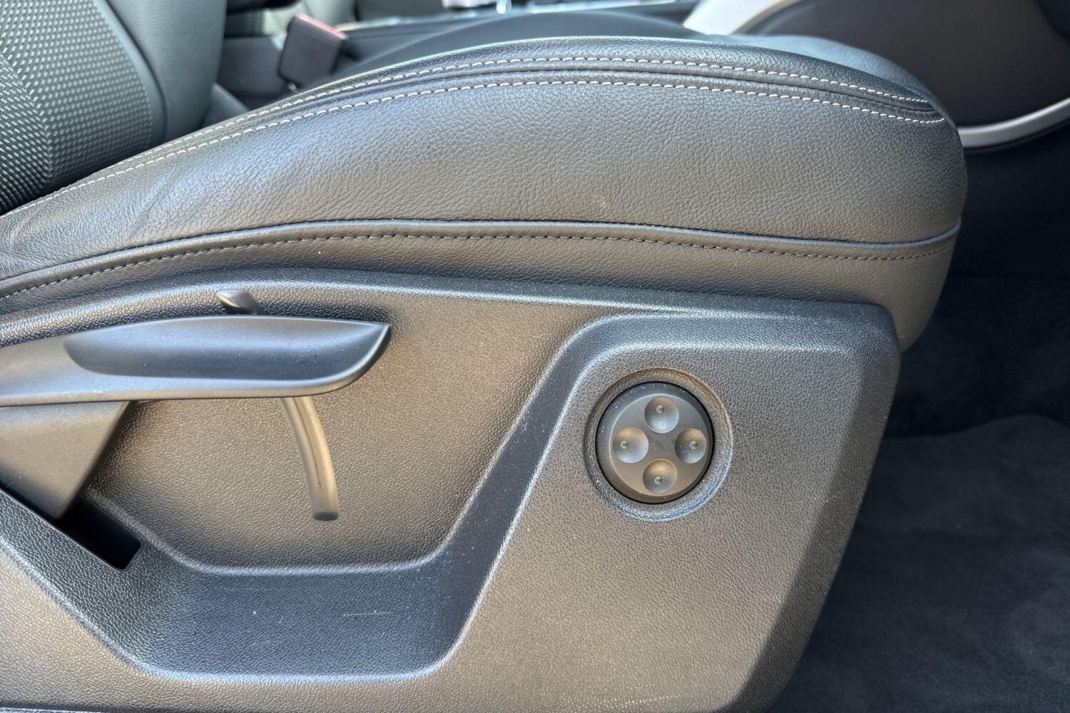 Used Audi Q2 2022 for sale - 77963230: Photo 24