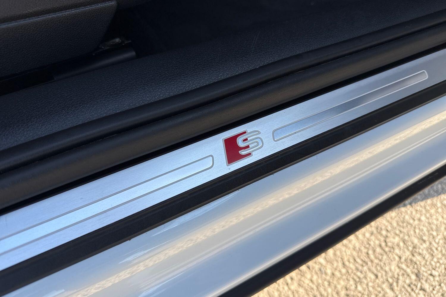 Used Audi Q2 2022 for sale - 77963230: Photo 25