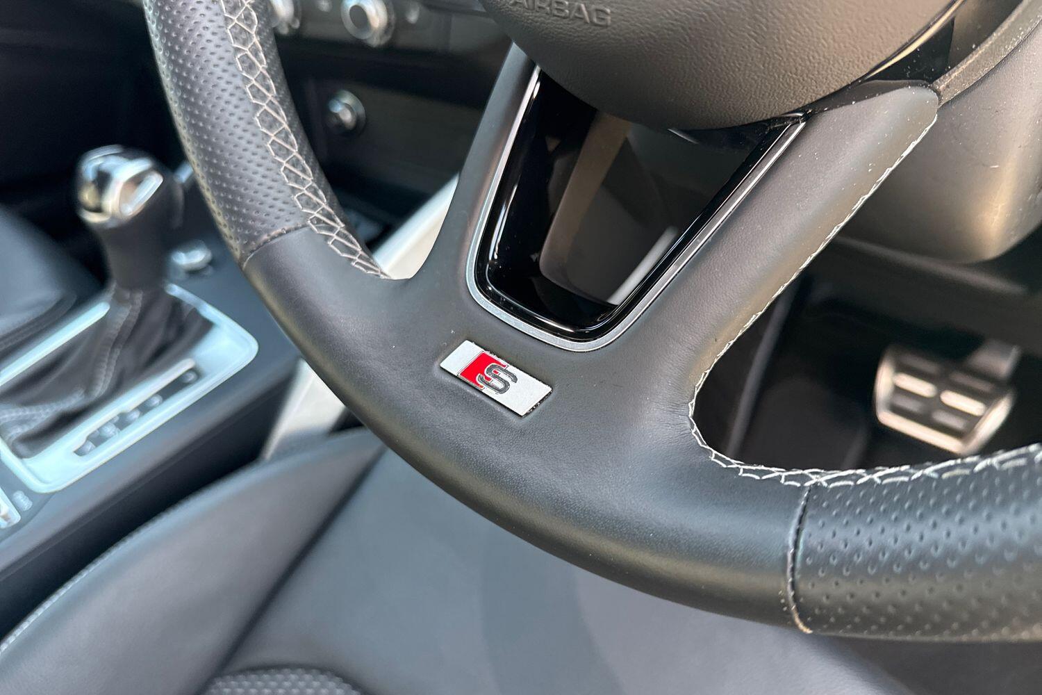 Used Audi Q2 2022 for sale - 77963230: Photo 27