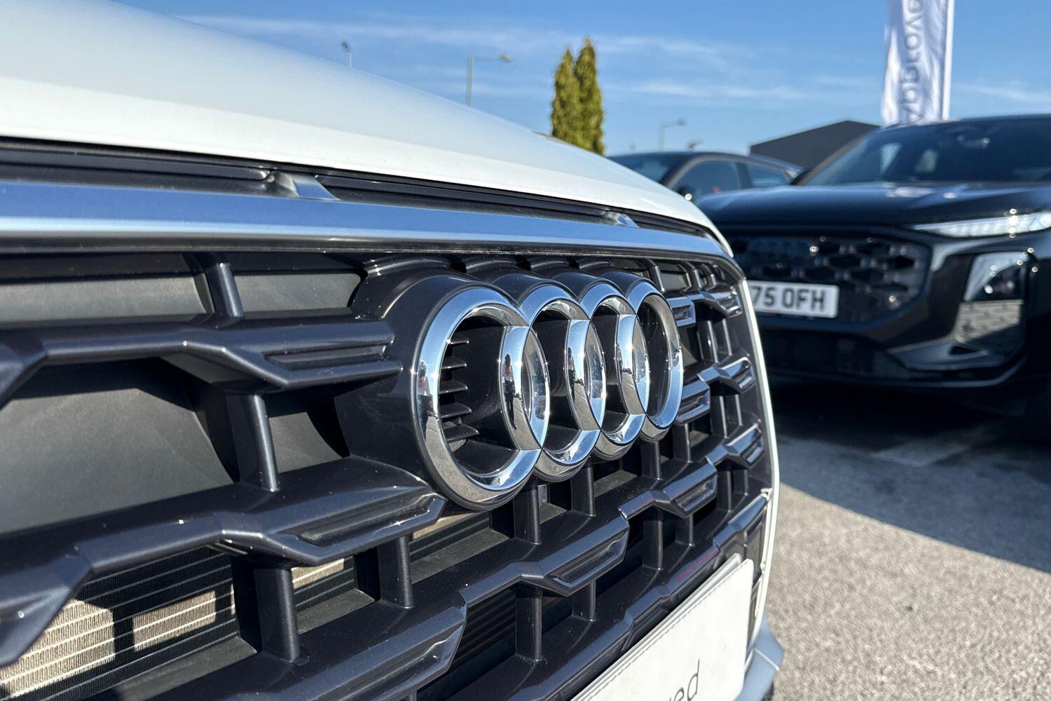 Used Audi Q2 2022 for sale - 77963230: Photo 28