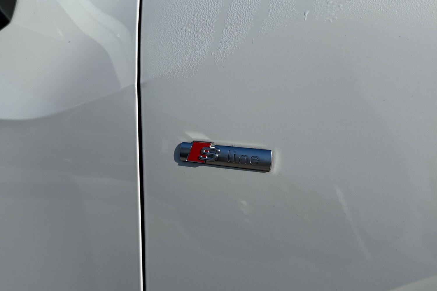 Used Audi Q2 2022 for sale - 77963230: Photo 29