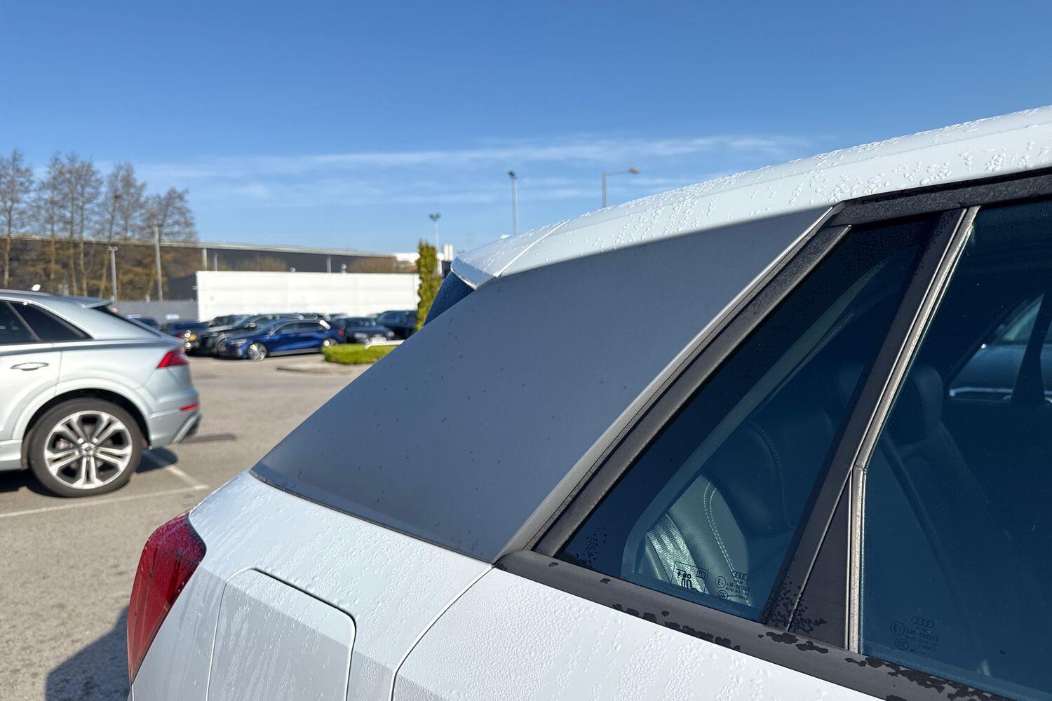 Used Audi Q2 2022 for sale - 77963230: Photo 31