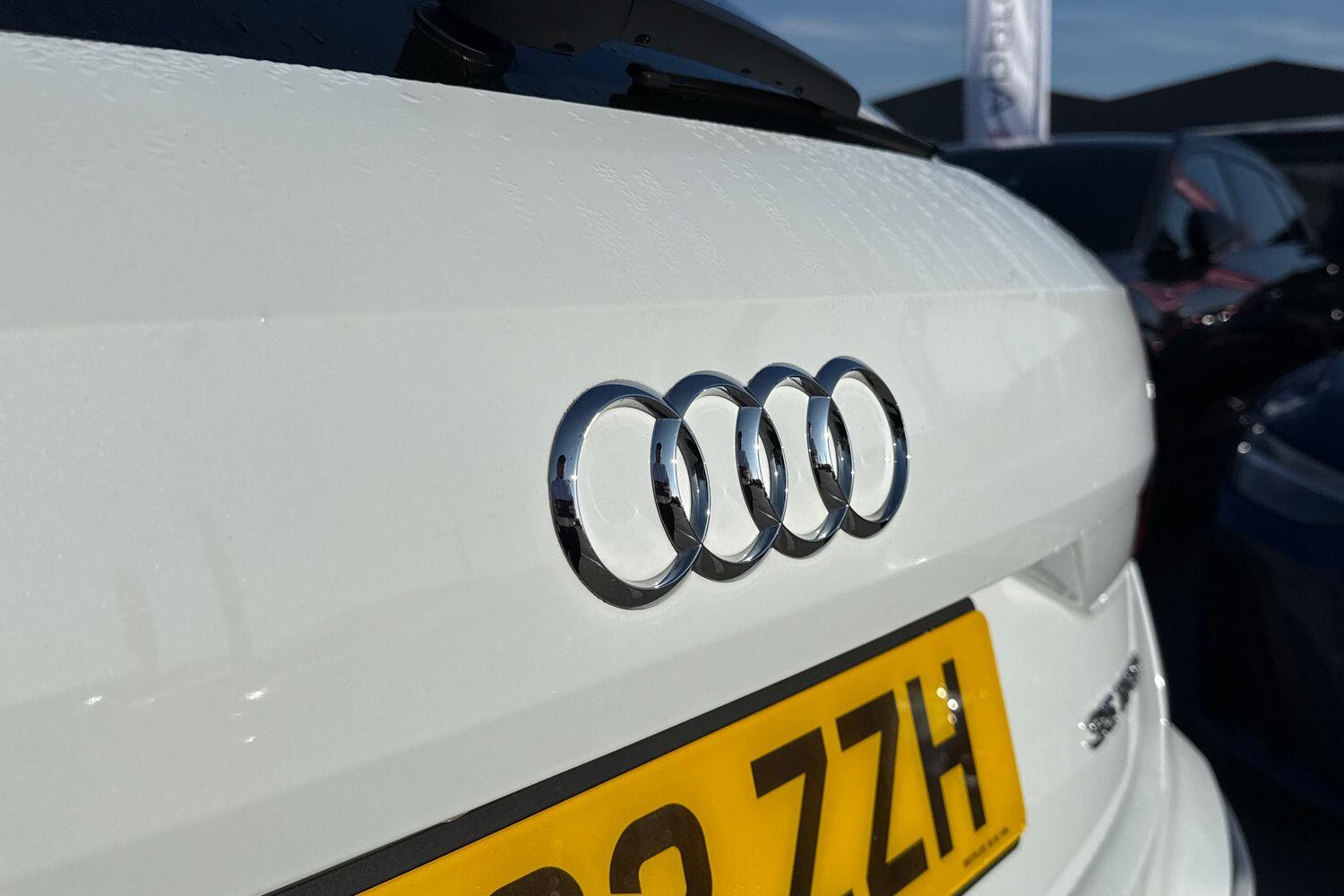 Used Audi Q2 2022 for sale - 77963230: Photo 33