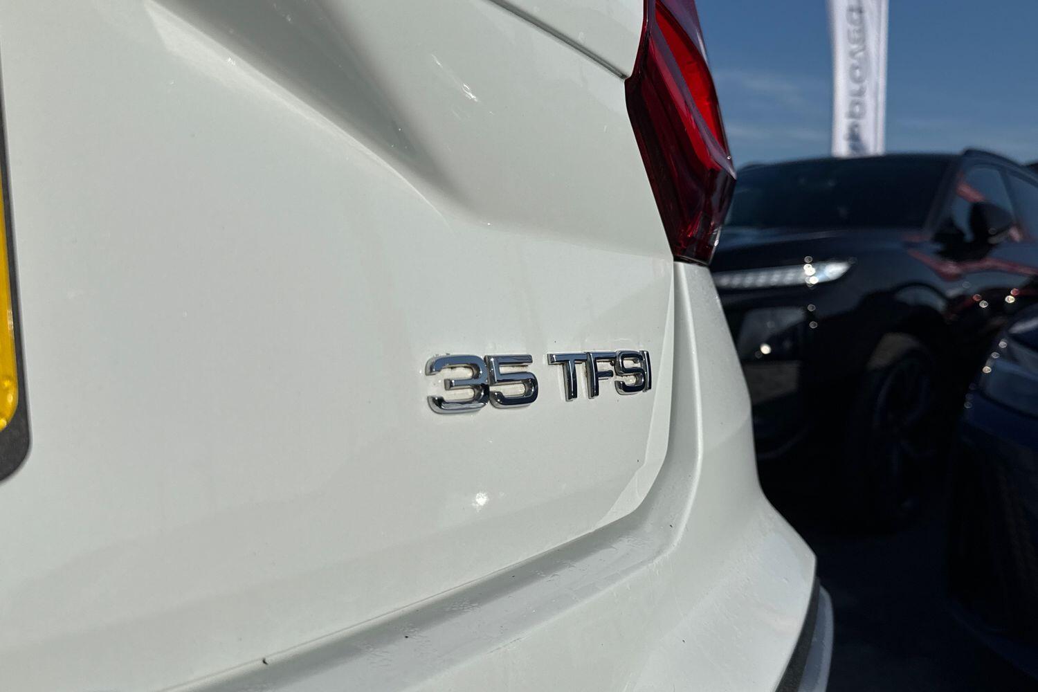 Used Audi Q2 2022 for sale - 77963230: Photo 34