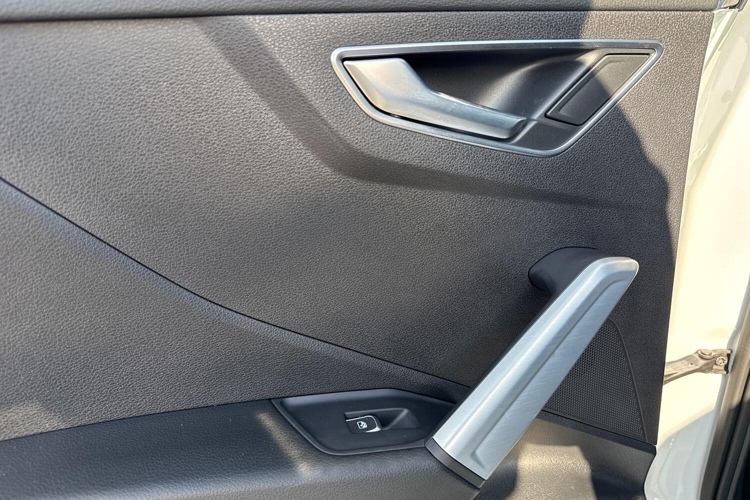 Used Audi Q2 2022 for sale - 77963230: Photo 38