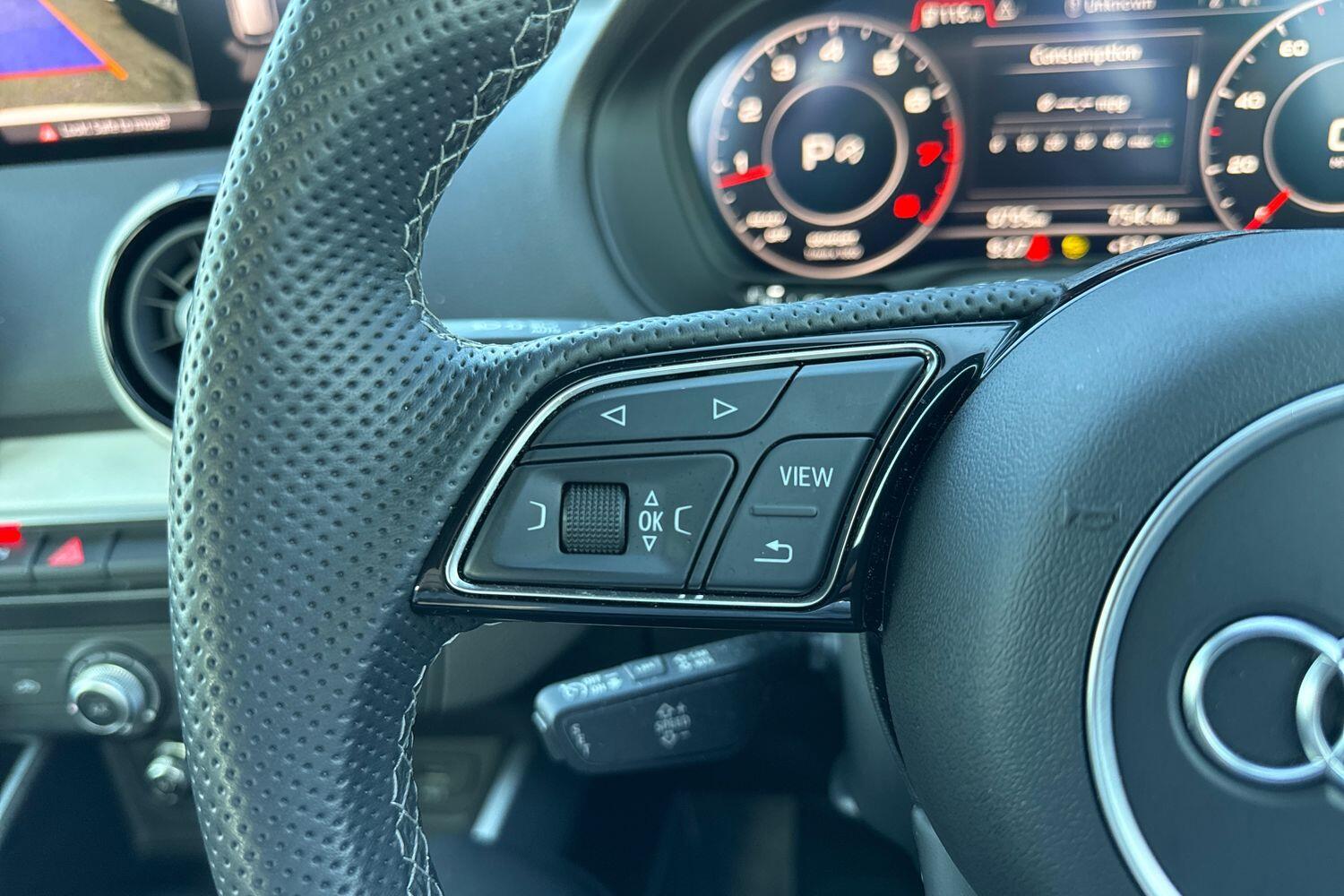 Used Audi Q2 2022 for sale - 77963230: Photo 42