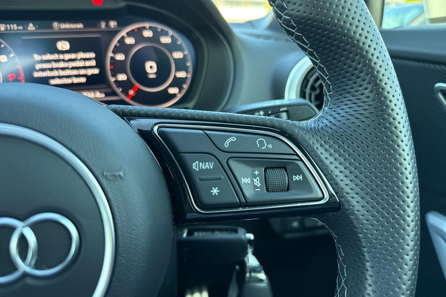 Used Audi Q2 2022 for sale - 77963230: Photo 43