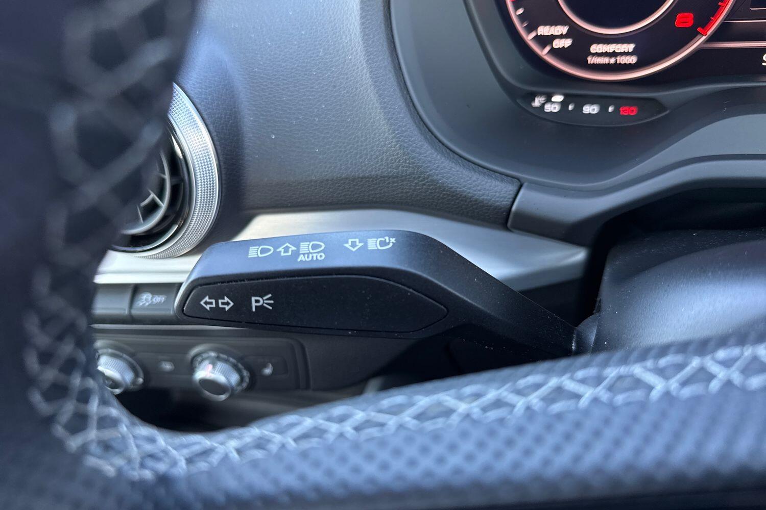 Used Audi Q2 2022 for sale - 77963230: Photo 44