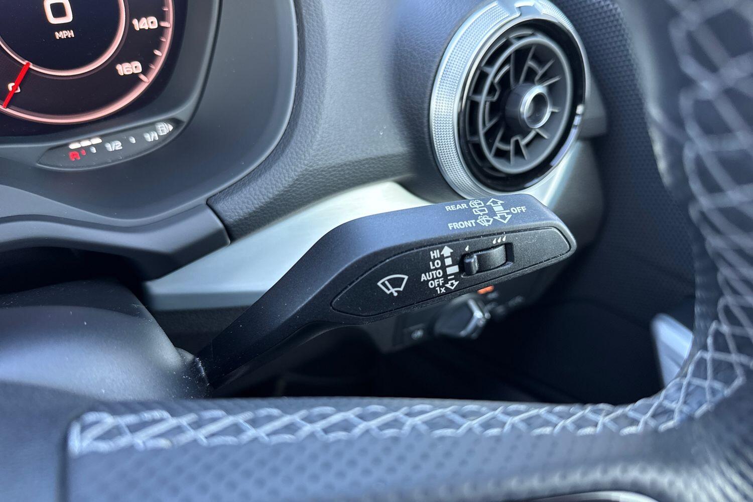 Used Audi Q2 2022 for sale - 77963230: Photo 45