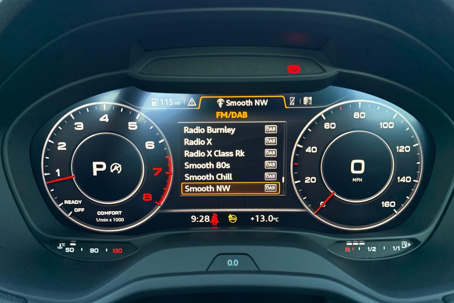 Used Audi Q2 2022 for sale - 77963230: Photo 48