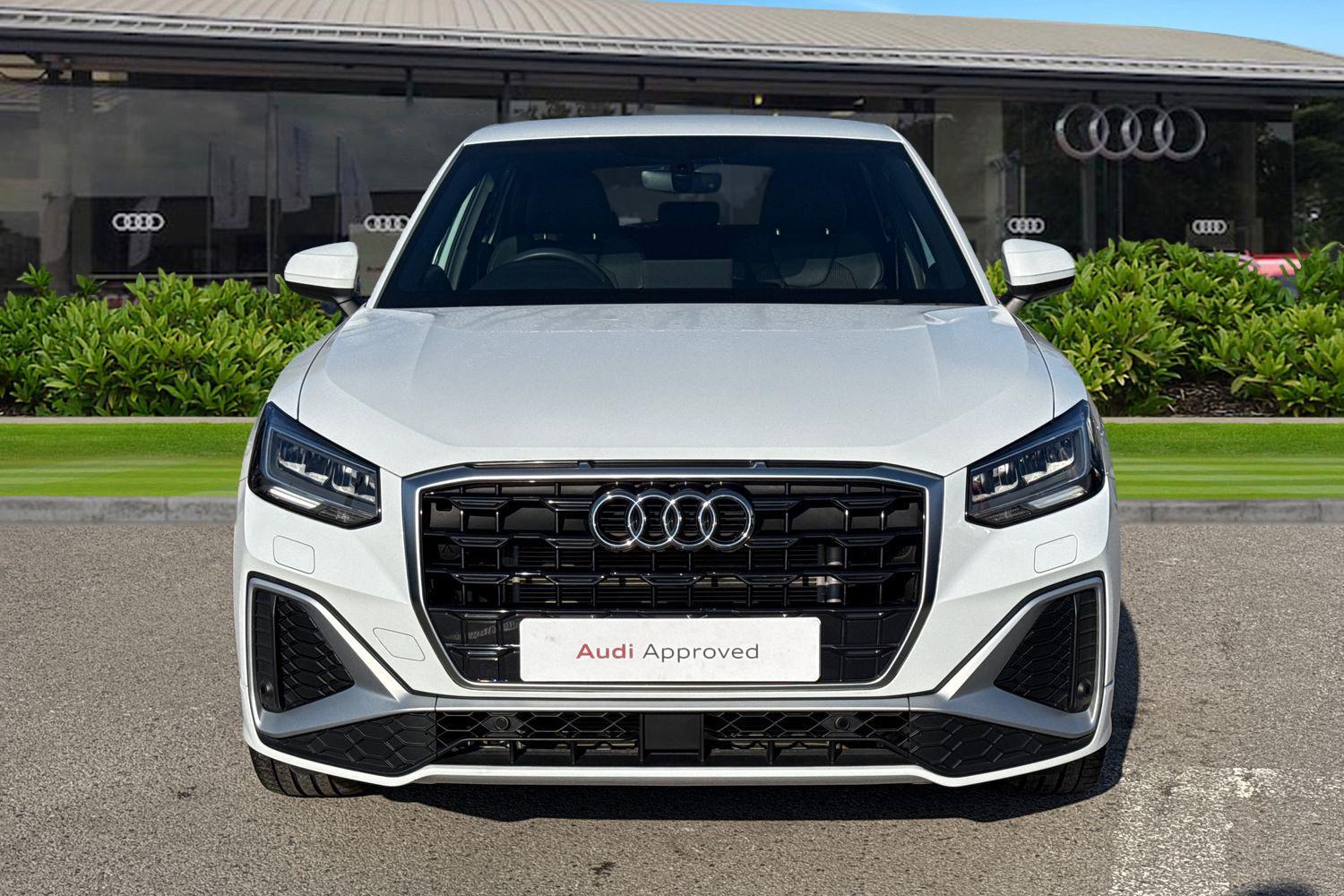 Used Audi Q2 2022 for sale - 77963230: Photo 5