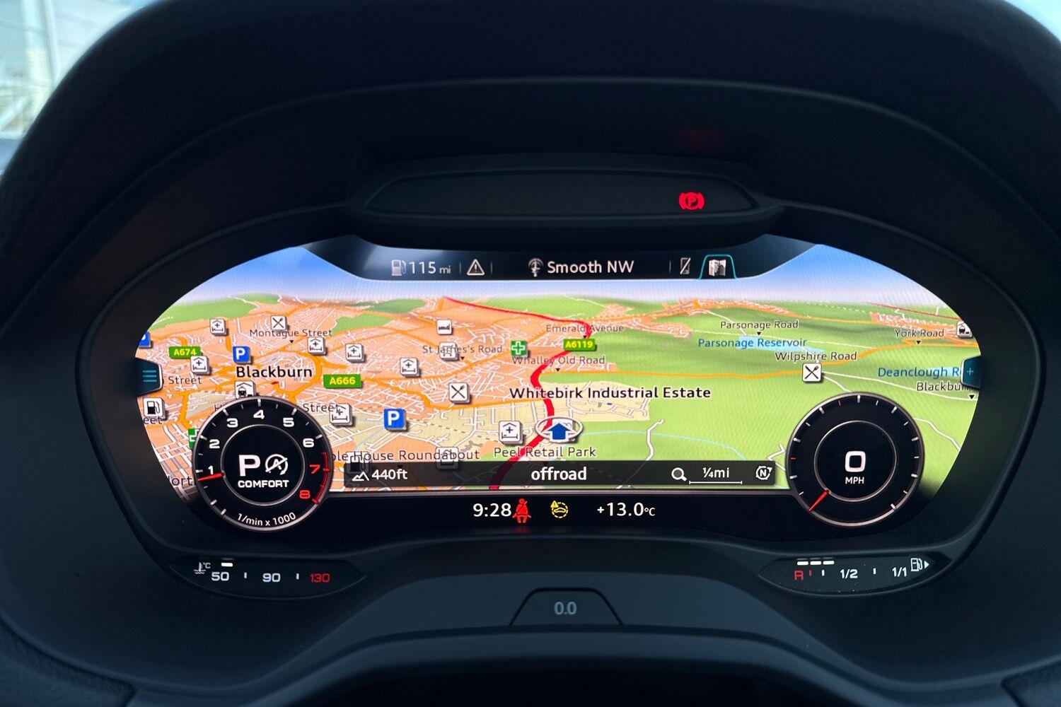 Used Audi Q2 2022 for sale - 77963230: Photo 50