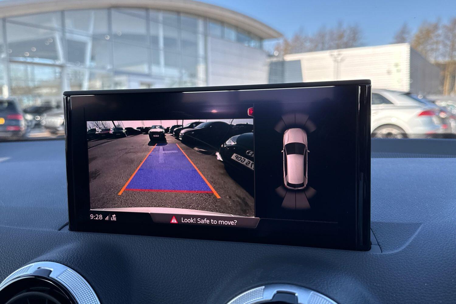 Used Audi Q2 2022 for sale - 77963230: Photo 51