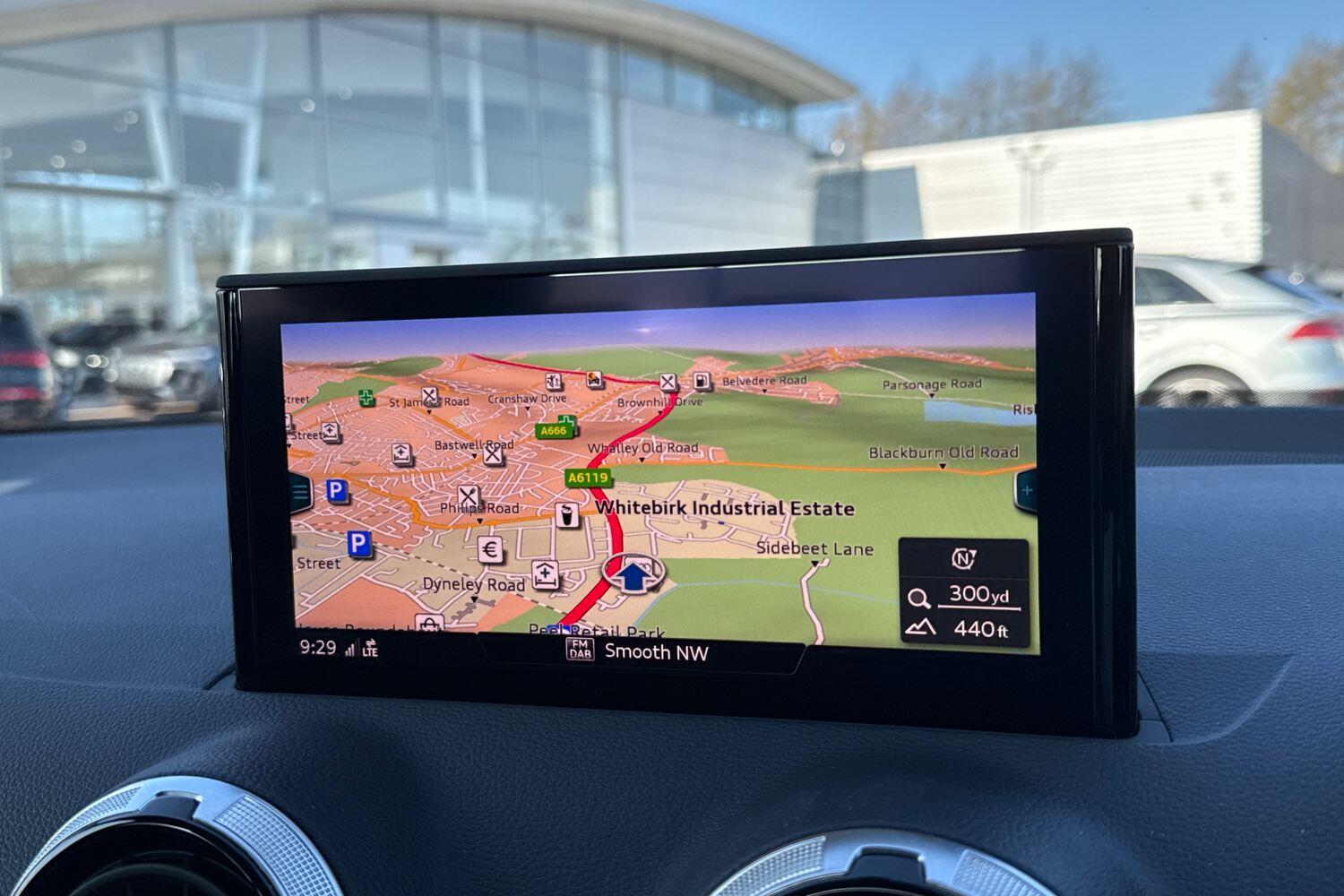 Used Audi Q2 2022 for sale - 77963230: Photo 52