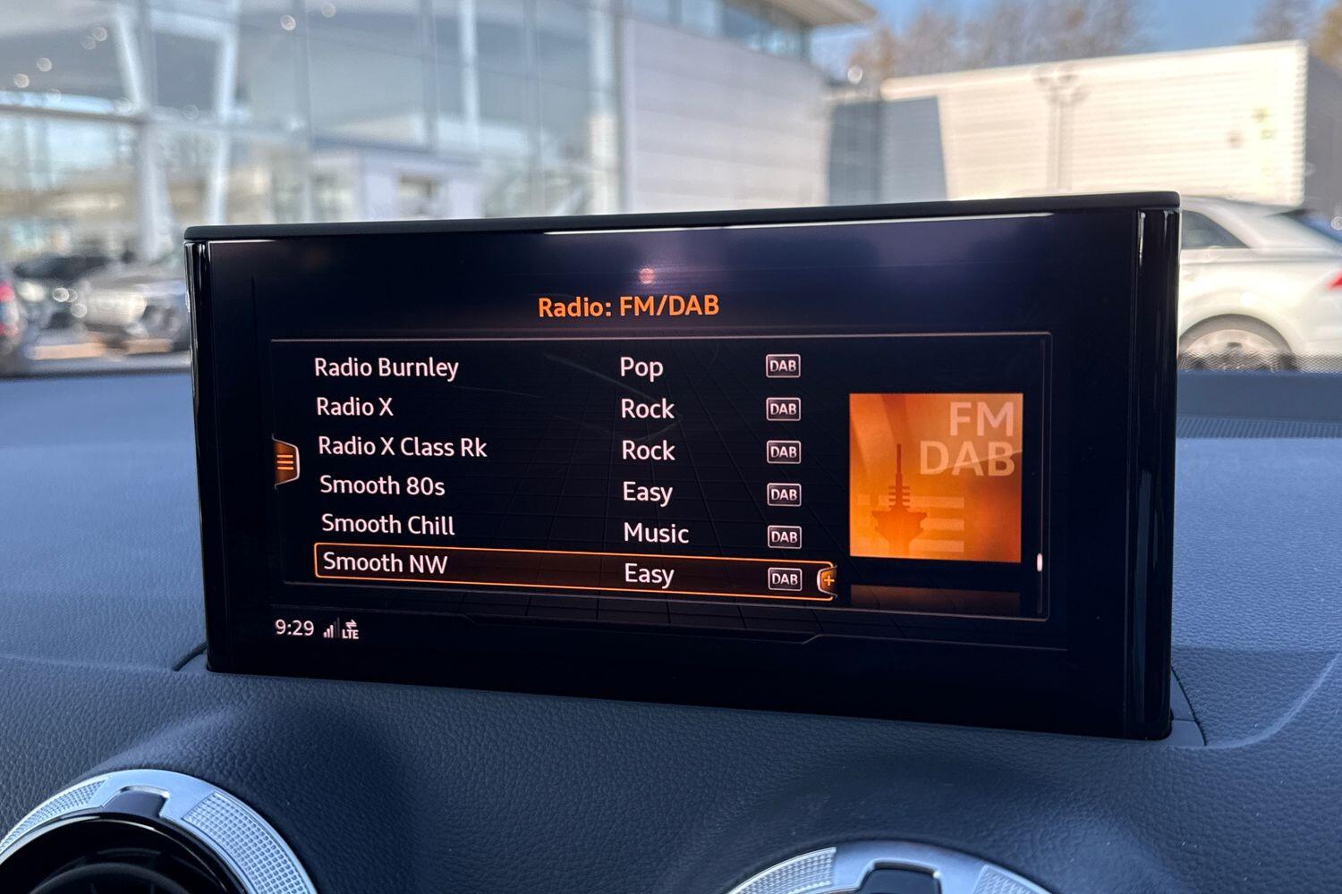 Used Audi Q2 2022 for sale - 77963230: Photo 53