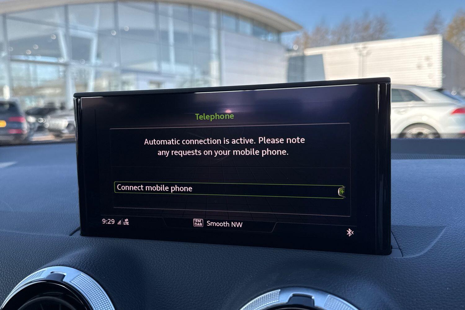 Used Audi Q2 2022 for sale - 77963230: Photo 54