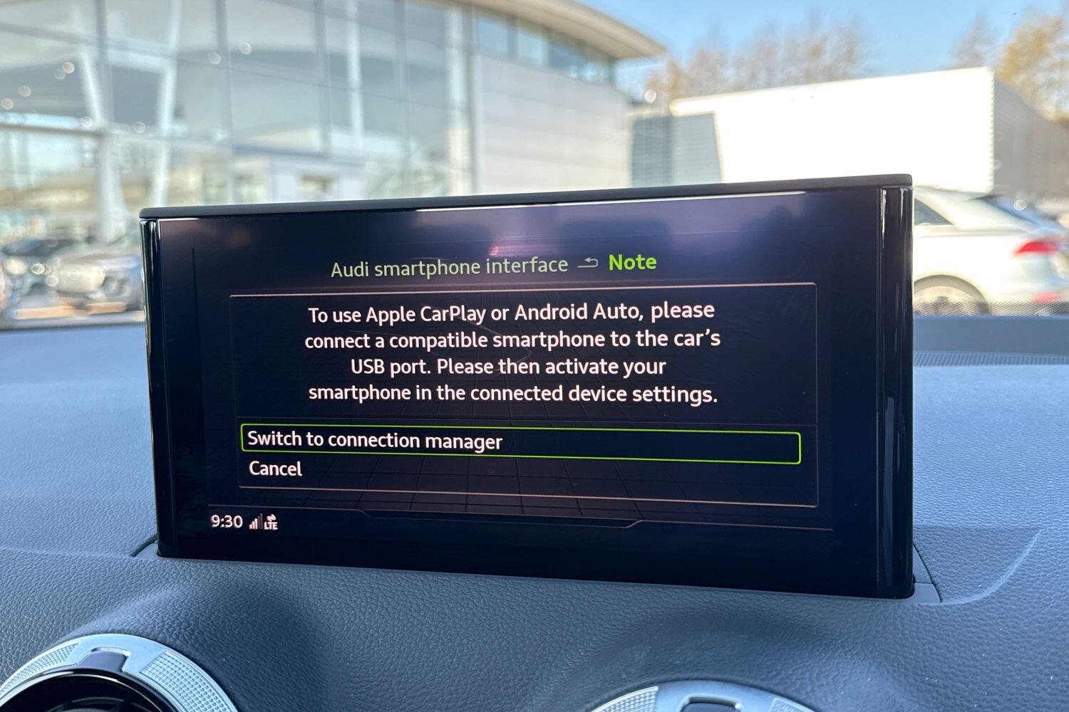 Used Audi Q2 2022 for sale - 77963230: Photo 57